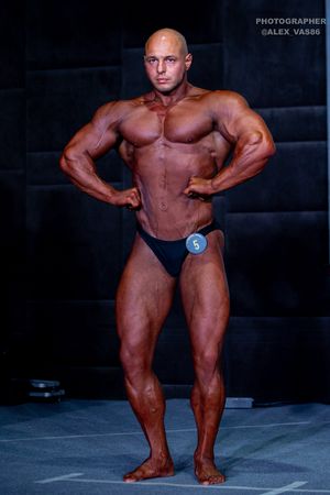 BODYBUILDING-НОВИЧКИ